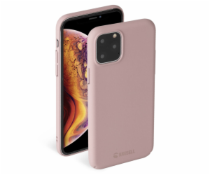 Krusell Sandby Cover Apple iPhone 11 Pro pink