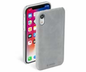 Krusell Sunne Cover Apple iPhone XR vintage grey