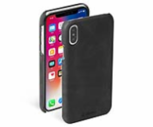 Krusell Sunne Cover Apple iPhone XS Max vintage black