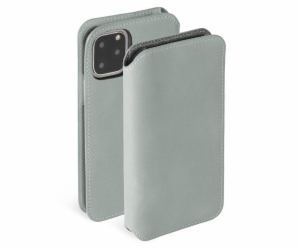 Krusell Sunne PhoneWallet Apple iPhone 11 Pro vintage grey