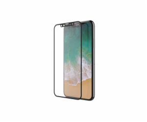 Devia Van Entire View Full Tempered Glass iPhone XS Max (...