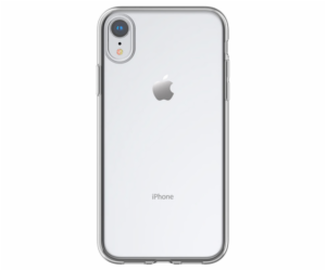 Devia Naked case(TPU) iPhone XS/X(5.8) clear tea