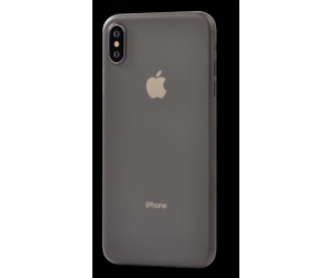 Devia ultrathin Naked case(PP) iPhone XR (6.1) clear tea