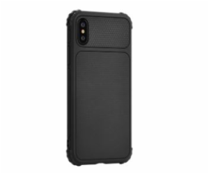 Devia Shark1 Shockproof Case iPhone XS Max (6.5) black