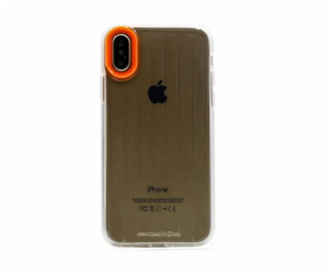 Devia Yonger Series Case Devia iPhone XS/X(5.8) orange