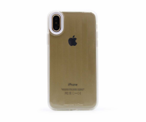 Devia Yonger Series Case iPhone XS Max (6.5) white