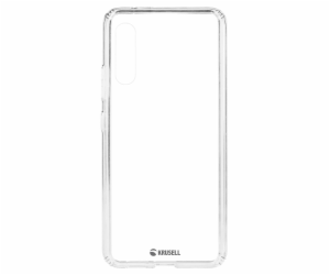 Krusell Kivik Cover Samsung Galaxy A90 transparent (61889)