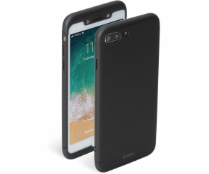 Krusell Arvika 3.0 Cover Apple iPhone 7Plus/8Plus black (...