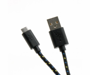 Sbox USB-1031B USB->Micro USB 1M black