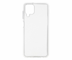 Krusell SoftCover Samsung Galaxy A02 Transparent (62331)