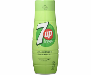 SodaStream Sirup 7up free 440 ml