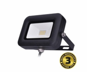 Solight LED reflektor PRO, 10W, 920lm, 5000K, IP65 - WM-1...