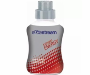 SodaStream Sirup příchuť ENERGY, 500 ml