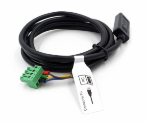 Kabel Epever CC-USB-RS485-150U komunikační pro XTRA, AN, LS