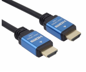 PremiumCord kphdm2a3 PremiumCord Ultra kabel HDMI 2.0b ko...