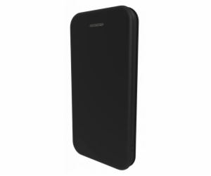 Samsung M20 Book Case Black