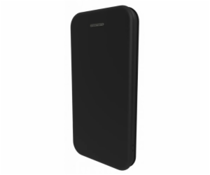 Samsung J6 2018 Book Case Black