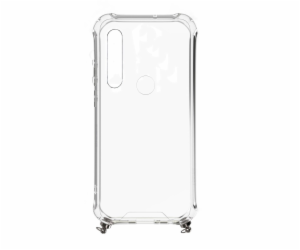 Xiaomi Redmi Note 8 / Redmi Note 8 2021 Silicone TPU Tran...