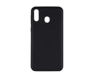 Samsung M20 Silicon Case Black