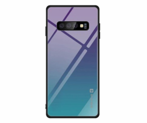 Samsung A20 Gradient Glass Case 3 Under Water