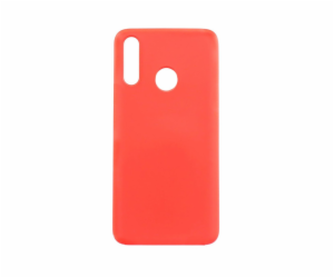 Samsung A20/A50 Silicon Case Red