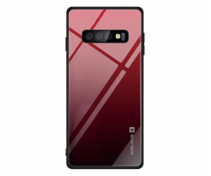 Samsung A20 Gradient Glass Case 5 Passion