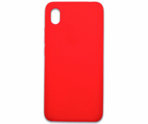 Huawei Y5 2019 Soft Touch Silicone Red