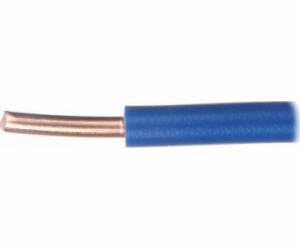 ELEKTRICKÝ KABEL DY-1,5-BU/750V