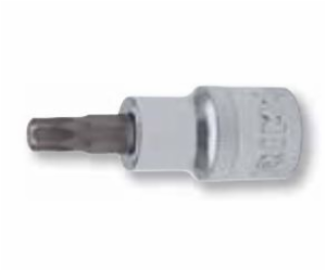 BAHCO 183-25-1 SOCKET DRIV 1/2 TORX T25 