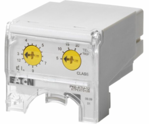 Elektronická spouštěcí jednotka Eaton 3P 3-12A PKE-XTU-12...