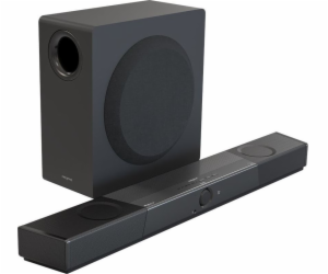 Creative SXFI Carrier, Soundbar