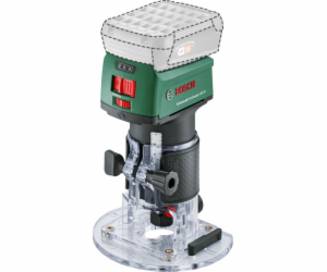 Bosch AdvancedTrimRouter 18V-8 (holé nářadí) (0.603.9D5.000)