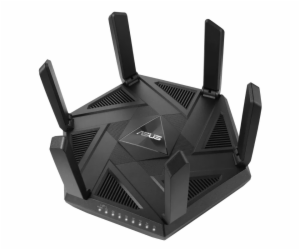 ASUS RT-AXE7800 (AXE7800) WiFi 6E Extendable Router, 2.5G...