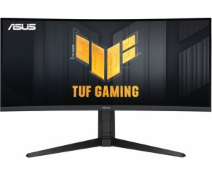 ASUS TUF Gaming VG34VQEL1A 86.4 cm (34 ) 3440 x 1440 pixe...