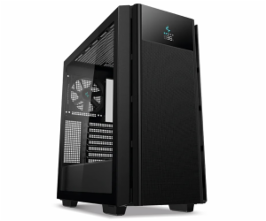 DeepCool CH510 MESH DIGITAL, věžová skříň