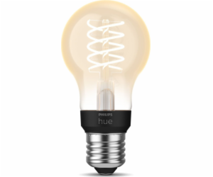 PHILIPS Hue White Filament 7W E27 A60 DIM