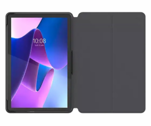 LENOVO Tab M10 3rd Gen Folio Case/Film Grey(WW)