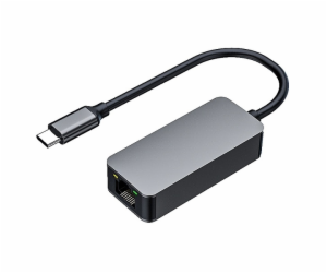 PremiumCord ku31ether03 PremiumCord adaptér USB-C -> LAN ...