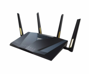 ASUS RT-AX88U Pro (AX6000) WiFi 6 Extendable Router, AiMe...