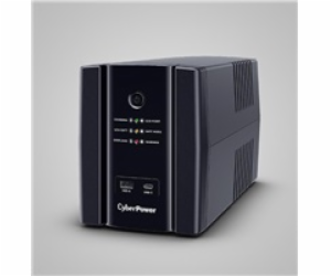 CyberPower UT GreenPower Series UPS 2200VA/1320W, české/s...