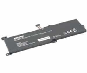 Lenovo IdeaPad 320 4100 mAh baterie - originální Avacom n...