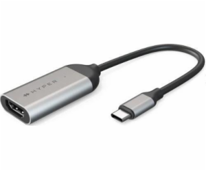 Adaptér USB-C na 8k 60Hz / 4K 144Hz HDMI