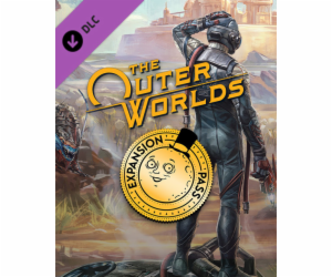 ESD The Outer Worlds Expansion Pass