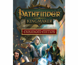 ESD Pathfinder Kingmaker Enhanced Edition