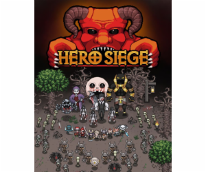 ESD Hero Siege