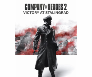 ESD Company of Heroes 2 Victory at Stalingrad Miss