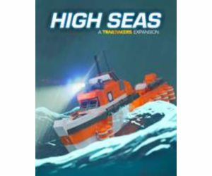 ESD Trailmakers High Seas Expansion