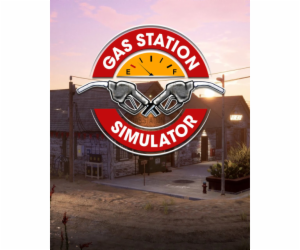 ESD Gas Station Simulator