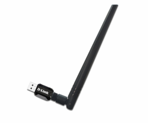 D-LINK WiFi N300 USB Adaptér (DWA-137)