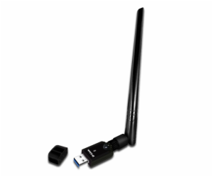 D-LINK WiFi USB adaptér (DWA-185)